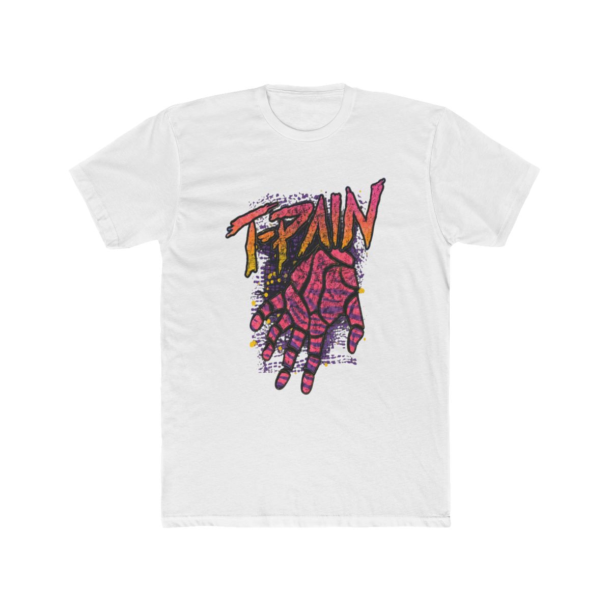 Vintage '00s T-Pain Tee