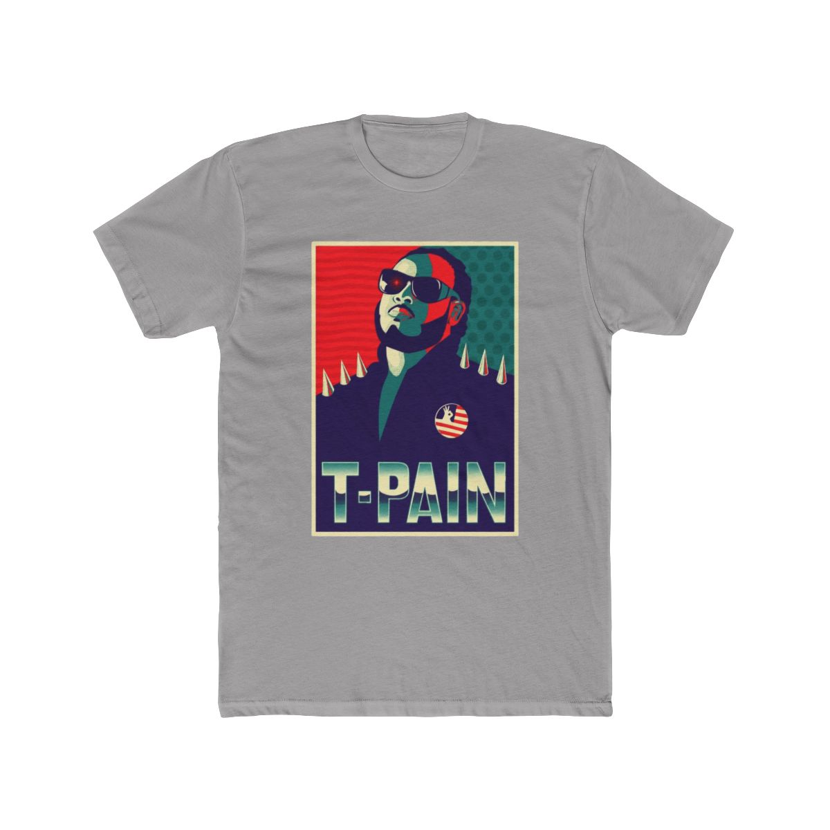 T-Shirts - T-Pain apparel collection