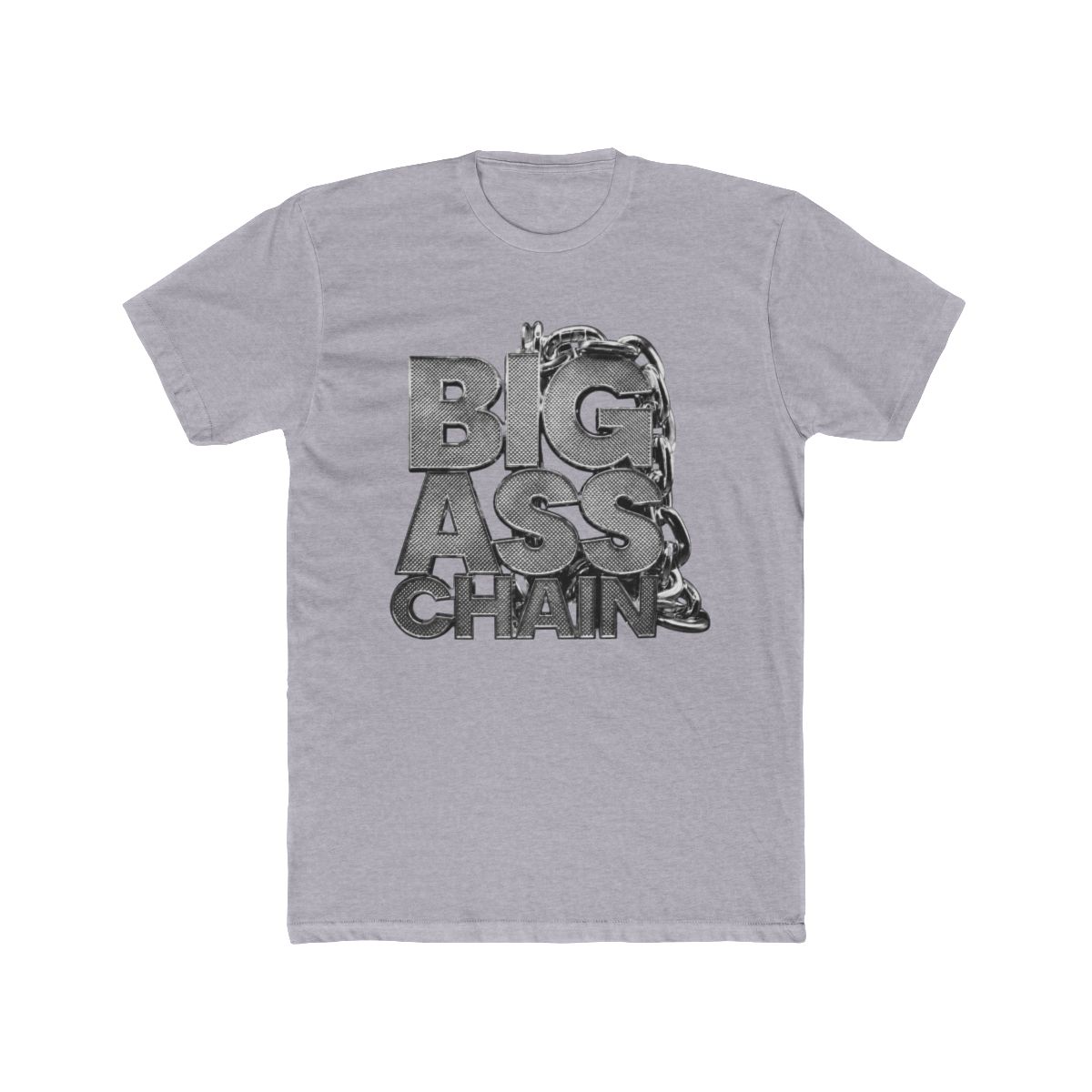 Big A Chain Limited Edition | T-Pain - alternate angle 5, merchandise